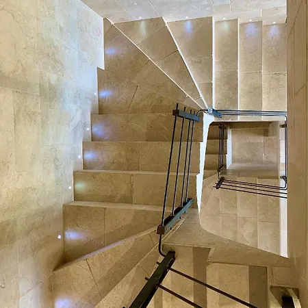 The Scandinavian Bastide, Sleeps Up 12, Extra Sleeps 4