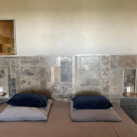 Holiday home The Scandinavian Bastide, Sleeps Up 12, Extra Sleeps 4